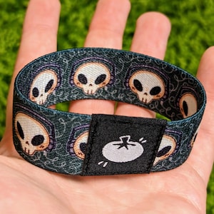 Cade Skull Bracelet!