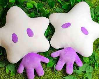 Star Baby Large Plushies