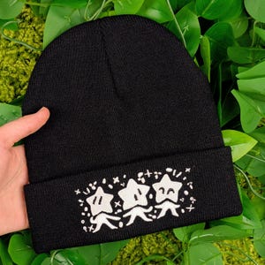 Star Babies Beanie!