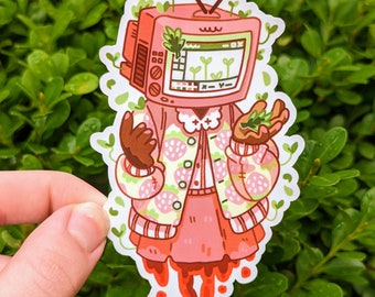 みどちゃん✩.*˚人物ステッカー マステ il_340x270.4848720203_dtcm.jpg