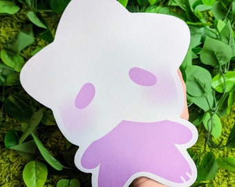 Star Baby Mouse Pad!