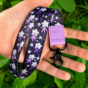 Star Babies Armband Schlüsselband