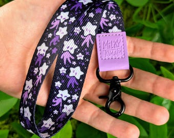 Star Babies Wrist Lanyard
