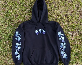 Star Babies Hoodie!