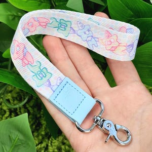¡Cordón de muñeca para bebé con forma de estrella payaso!