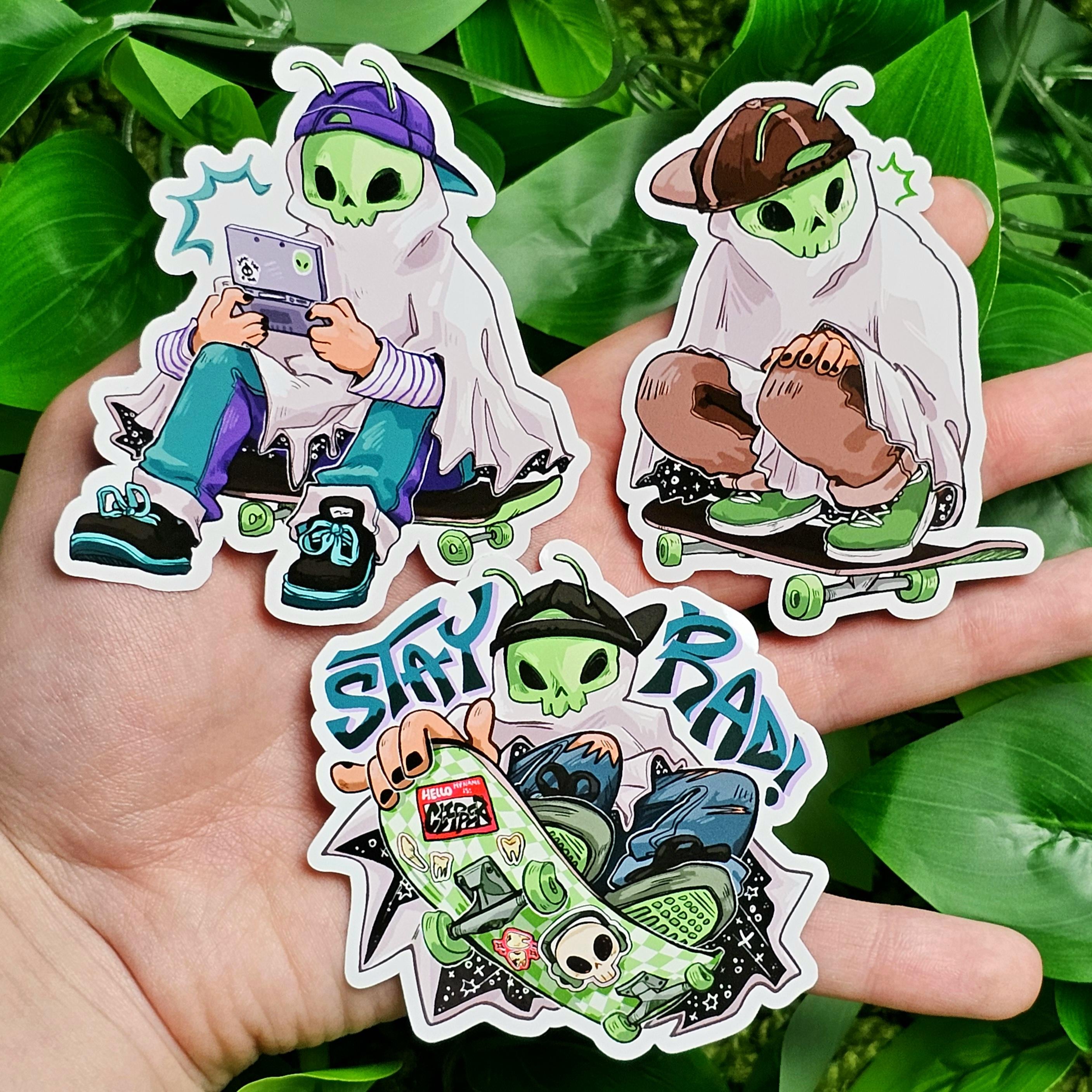 Skatecore - Etsy