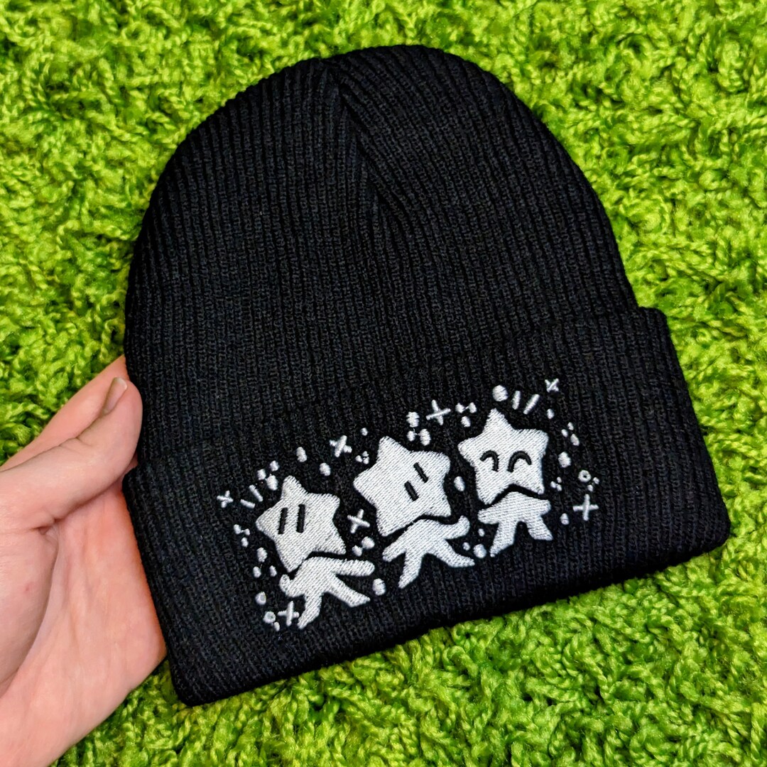 Star Babies Beanie! - Etsy
