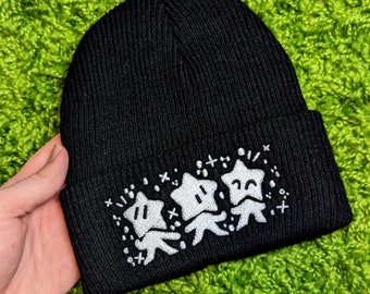 Star Babies Beanie!