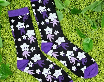 Star Babies Socks!