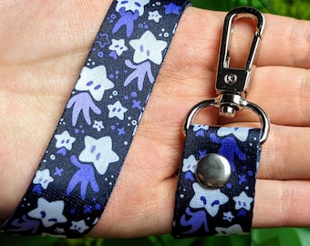 Star Babies V2 Lanyard