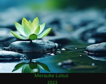 Meroke Lotus