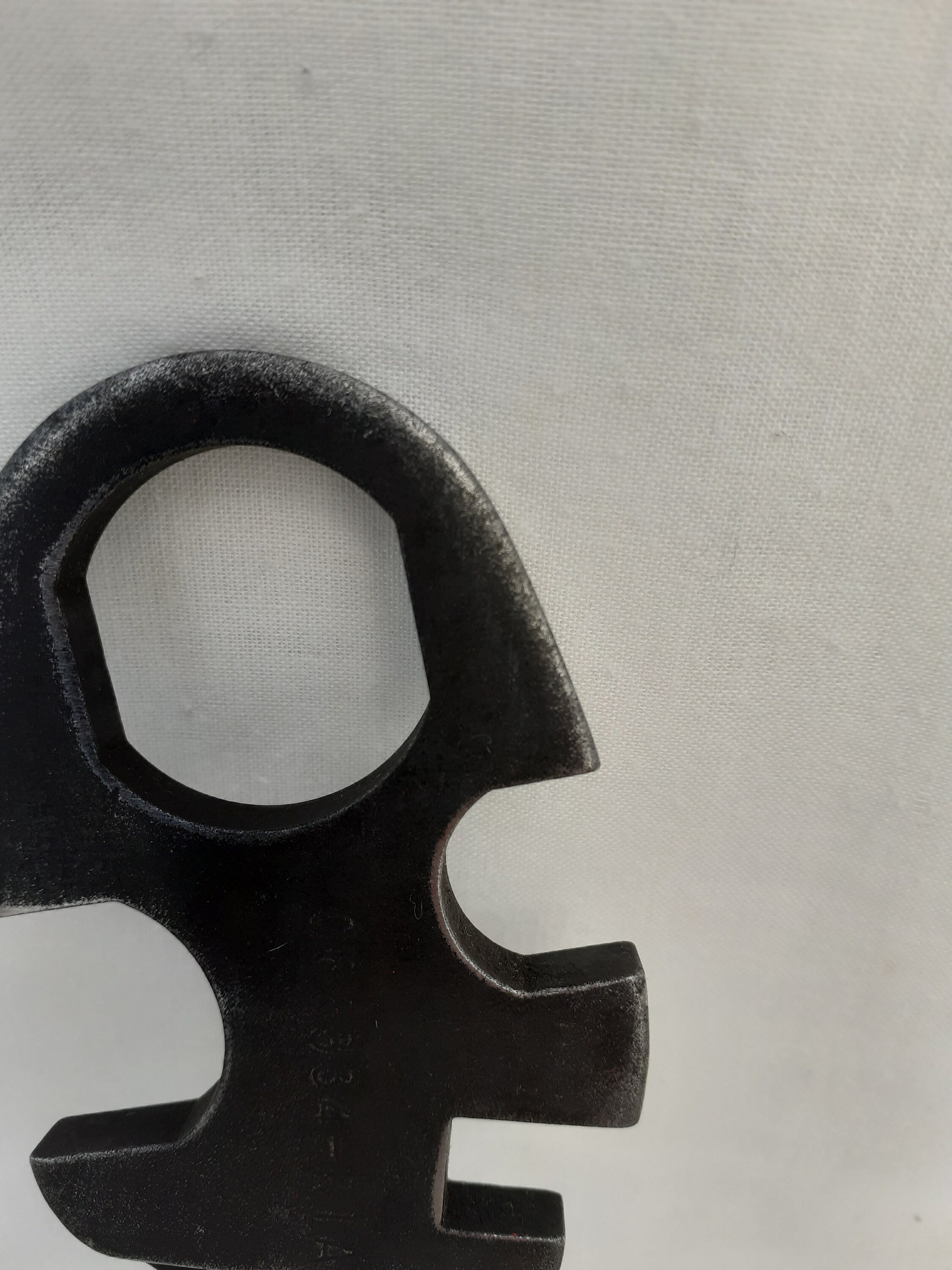 WW2 Combination Wrench, Vintage Browning Machine Gun Wrench - Etsy