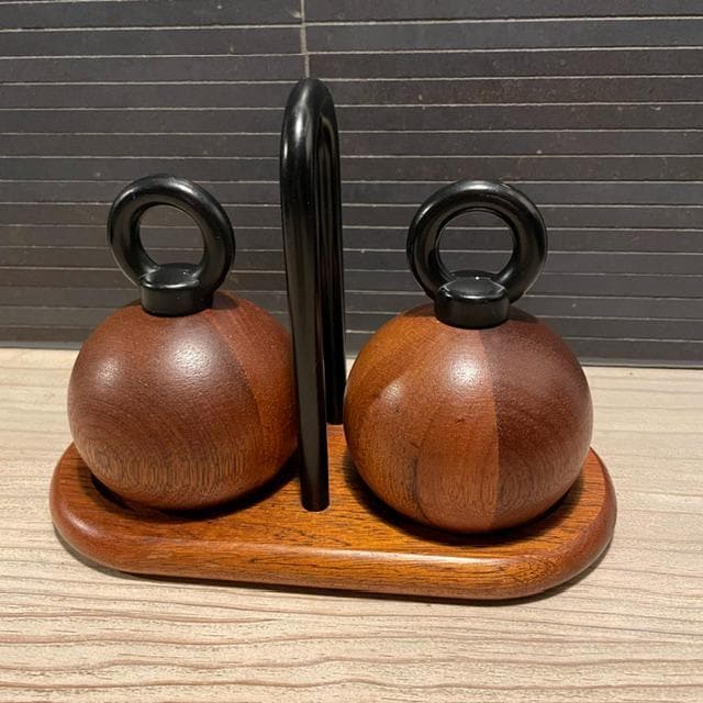Danish Salt Pepper - Etsy Denmark