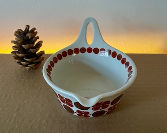 Casserole marocaine Figgjo Flint, Turi-Design, fabriquée en Norvège, Figgio Flint.