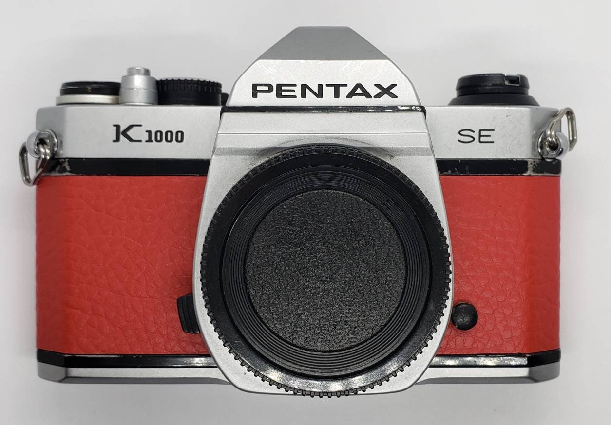 PENTAX K1000 一眼レフカメラセット 81lCyXyg59L._UF350,350_QL50_.jpg