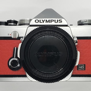 Olympus Om4 Case - Etsy Olympus Om4 Case - Etsy