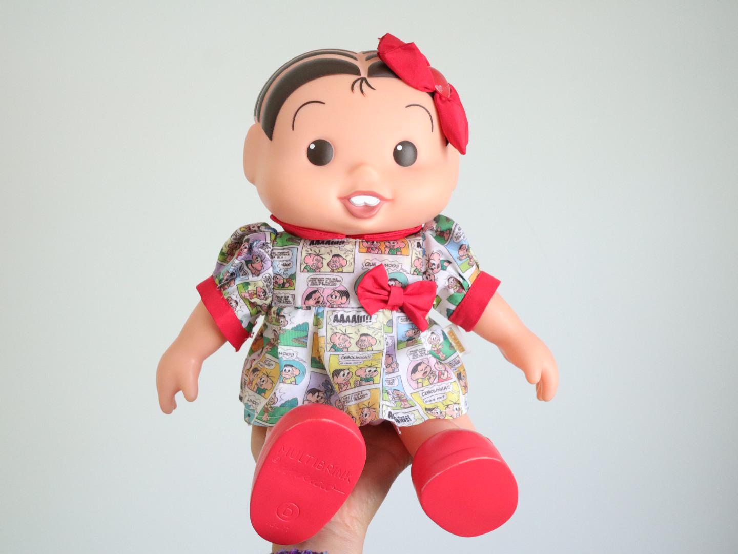 Turma da monica toy - Etsy 日本