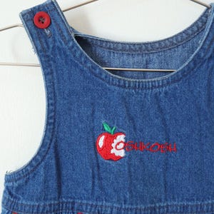 70s Oshkosh Overalls - Etsy Canada