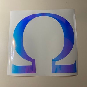 God of War - Vinyl Sticker/Decal
