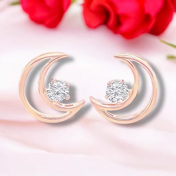 Orecchini in argento con zirconi - MORELLATO - Luxury Zone