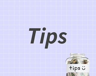 Tips