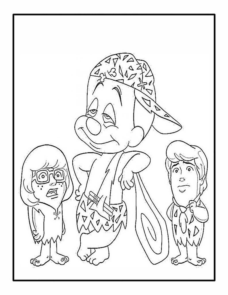 17 90 39 s Animation Stoner Coloring - Il 794xN.3611736733 S4h2 