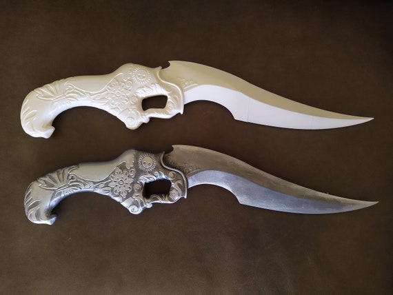 死の短剣の花 3D プリント コスプレキット - Etsy 日本