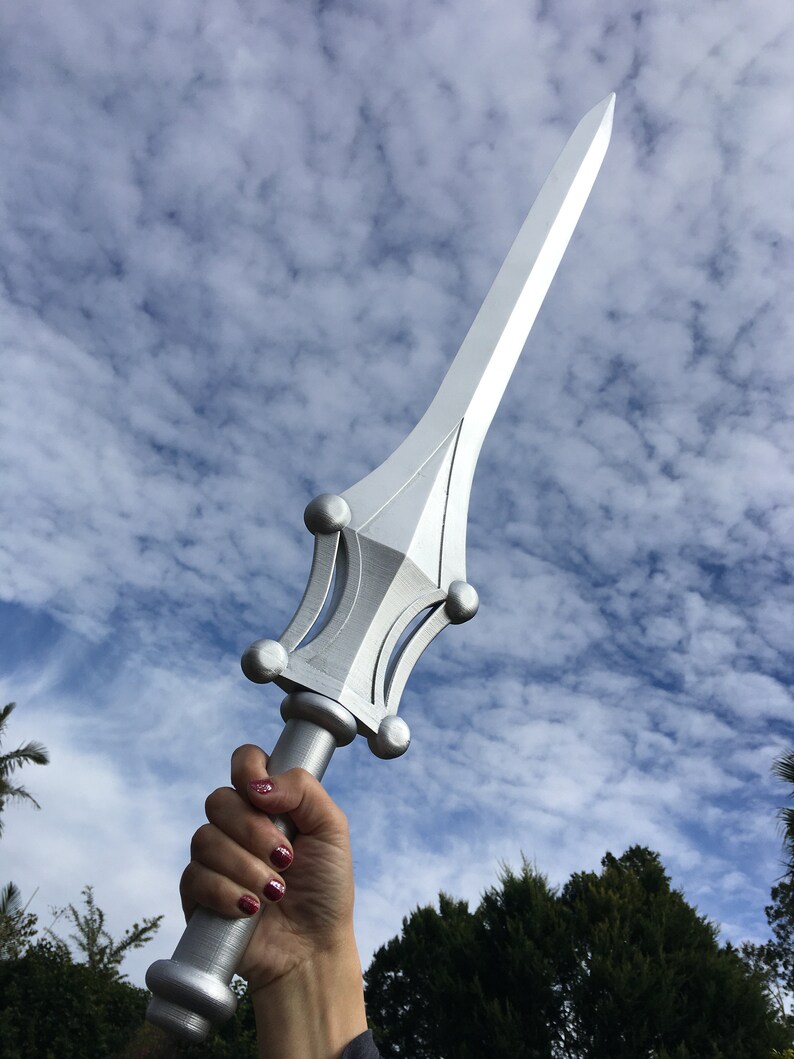 3d printed he man