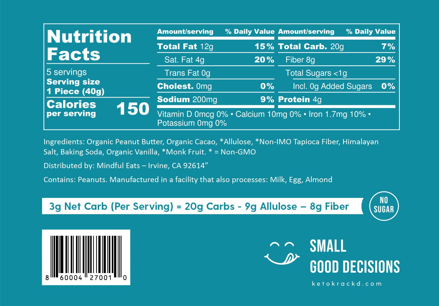 5 KETO NO SUGAR butterfinger Bars Etsy