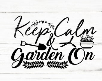 Gardening Svg, Gardening Png, Gardening Bundle, Gardening Designs, Gardening Cricut