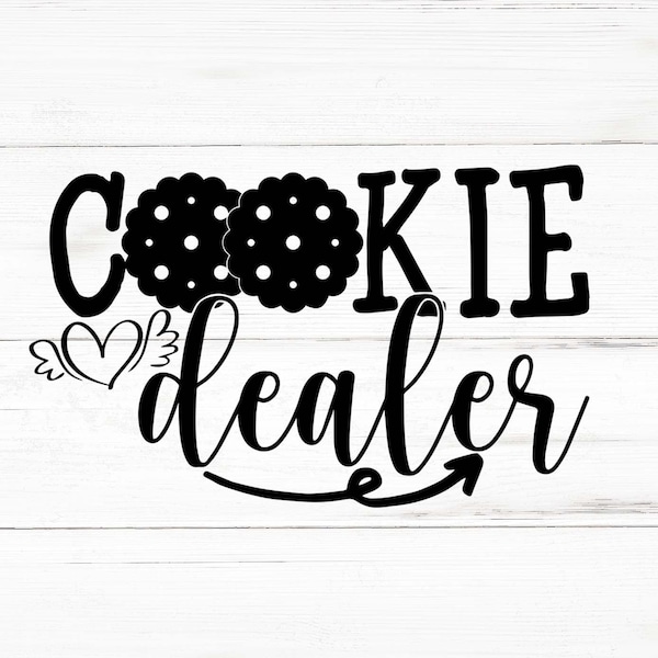 Cookie Squad Svg, Cookie Squad Png, Cookie Squad Bundle, Cookie Squad Designs, Cookie Squad Cricut