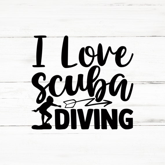 Scuba diving Designs Scuba diving Png Dive Hair Don't Care Svg Scuba diving Cricut Scuba diving Bundle