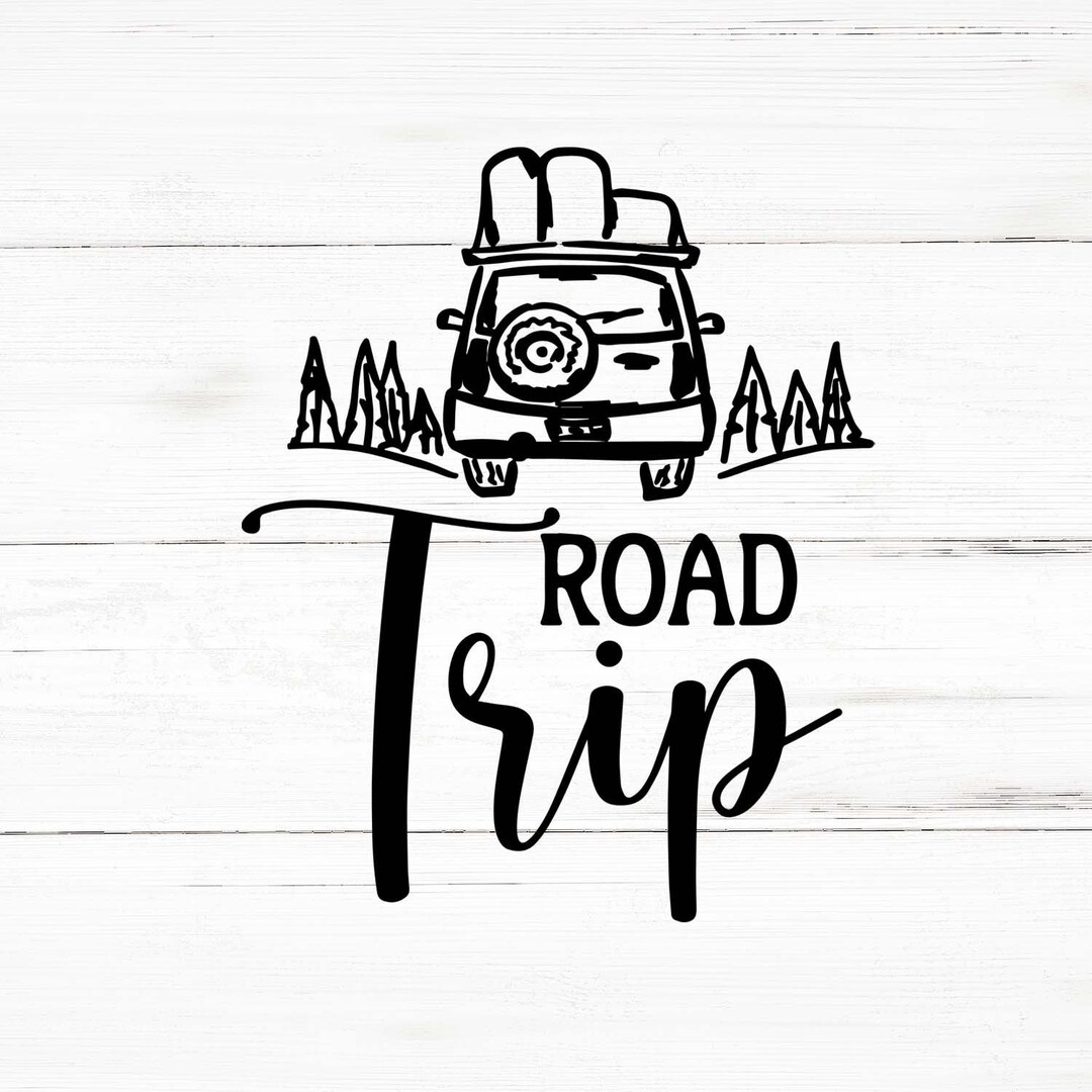 Road Trippin Svg, Road Trippin Png, Road Trippin Bundle, Road Trippin