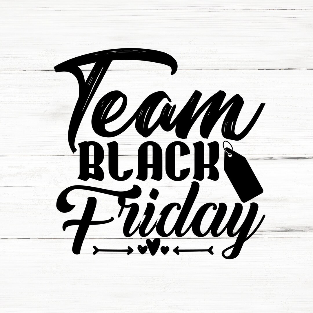Black Friday Svg, Black Friday Png, Black Friday Bundle, Black Friday