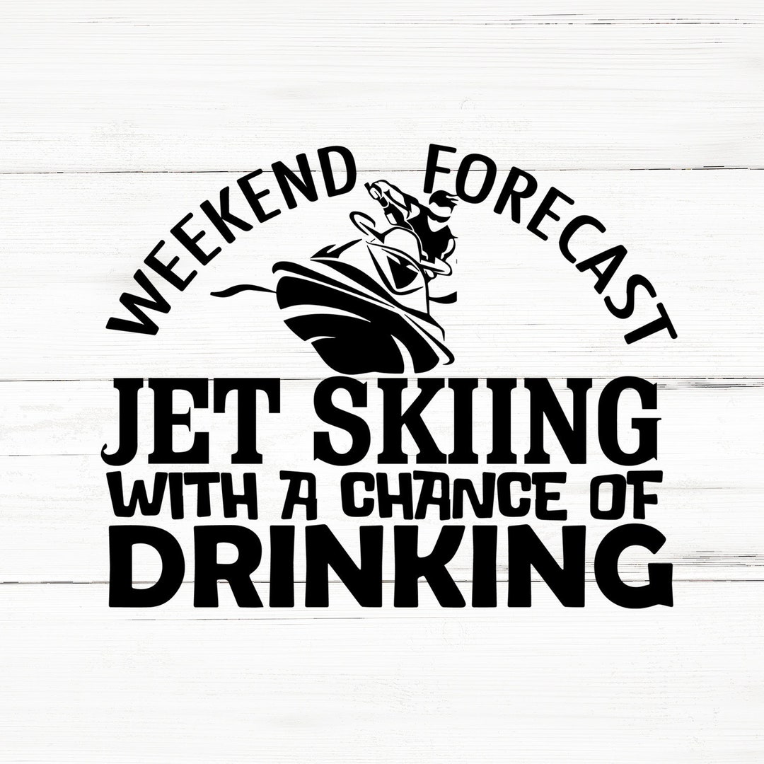Jet Skiing Svg Jet Skiing Png Jet Skiing Bundle Jet Skiing Etsy