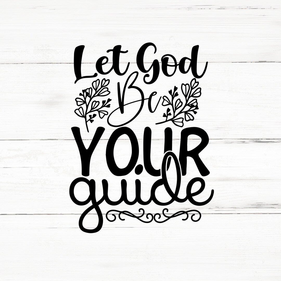 Guide Svg, Guide Png, Guide Bundle, Guide Designs, Guide Cricut - Etsy UK