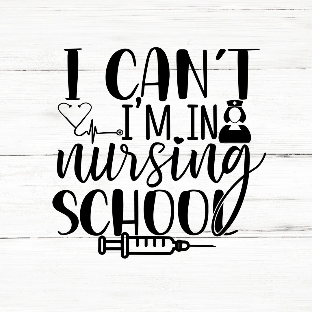 Nursing Svg, Nursing Png, Nursing Bundle, Nursing Designs, Nursing Cricut Etsy