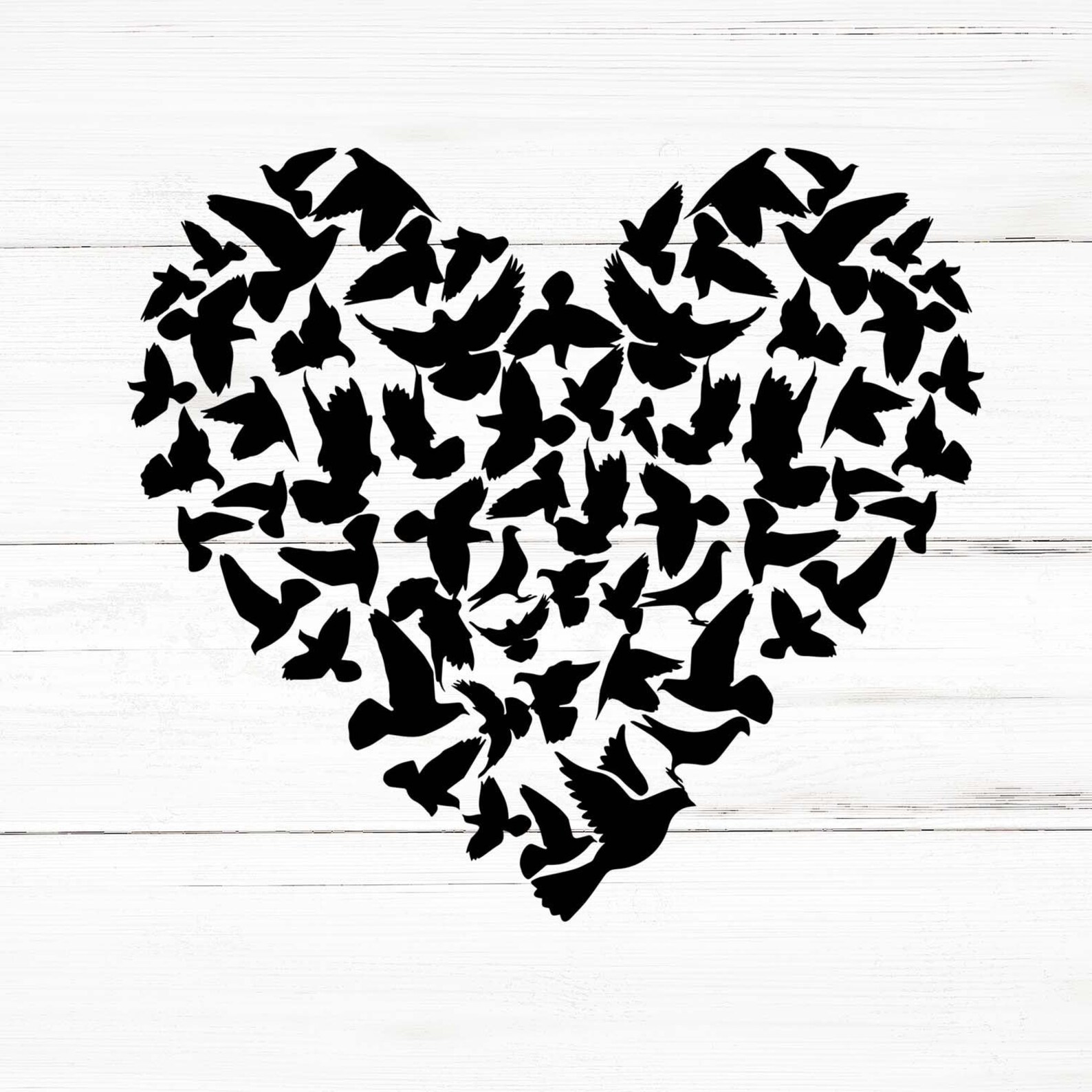 Love Birds Svg Birds Png Birds Bundle Birds Designs Birds Etsy