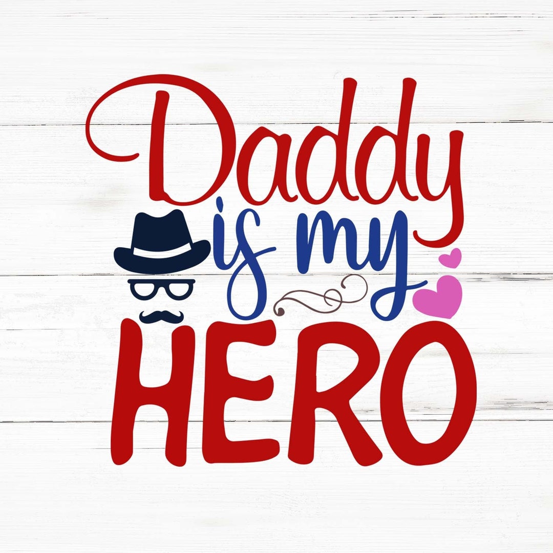 Daddy Icon Daddy Svg, Daddy Png, Fathers Day Bundle, Fathers Day Designs, Fathers ...