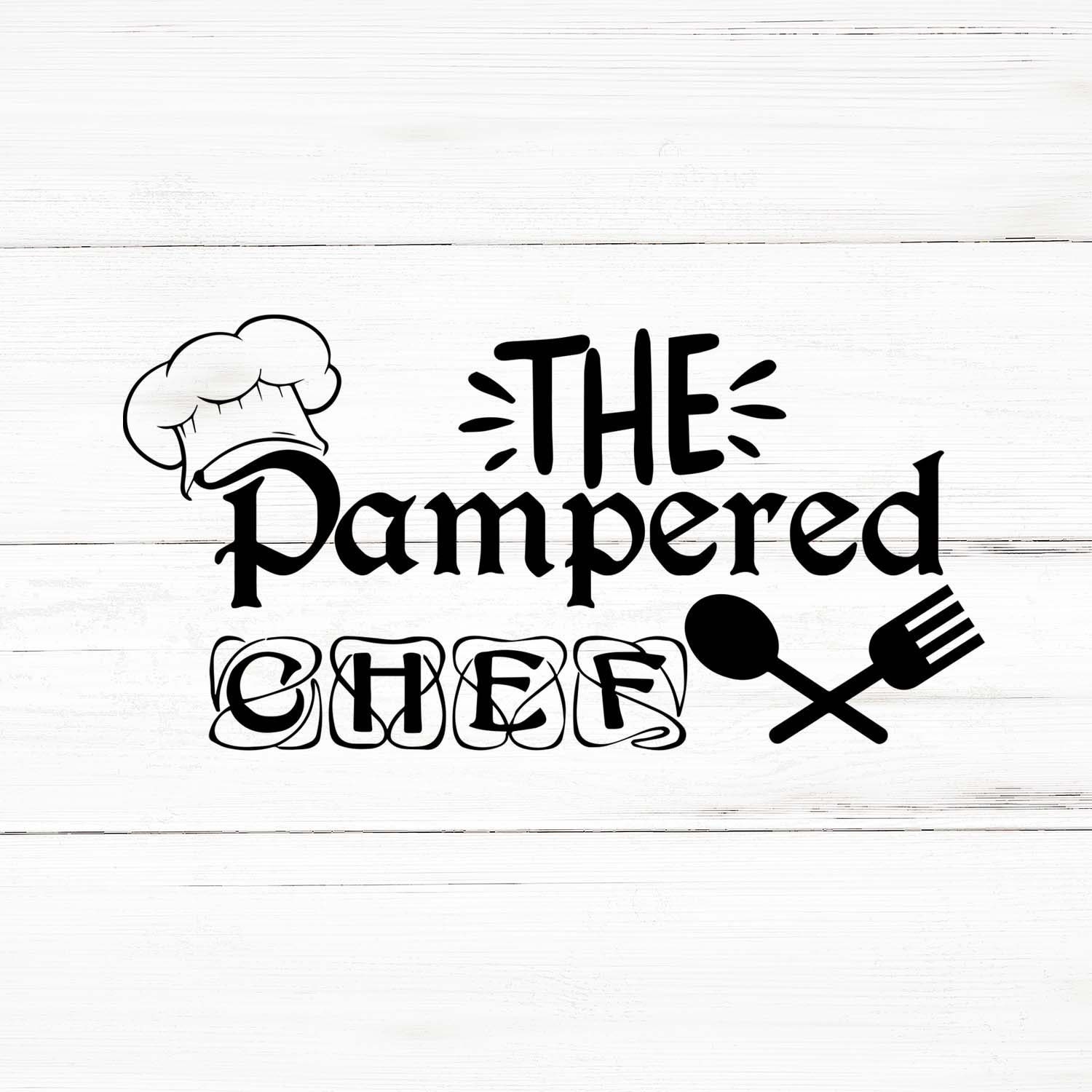 Pampered Chef - Your kitchen will thank you for attending a party