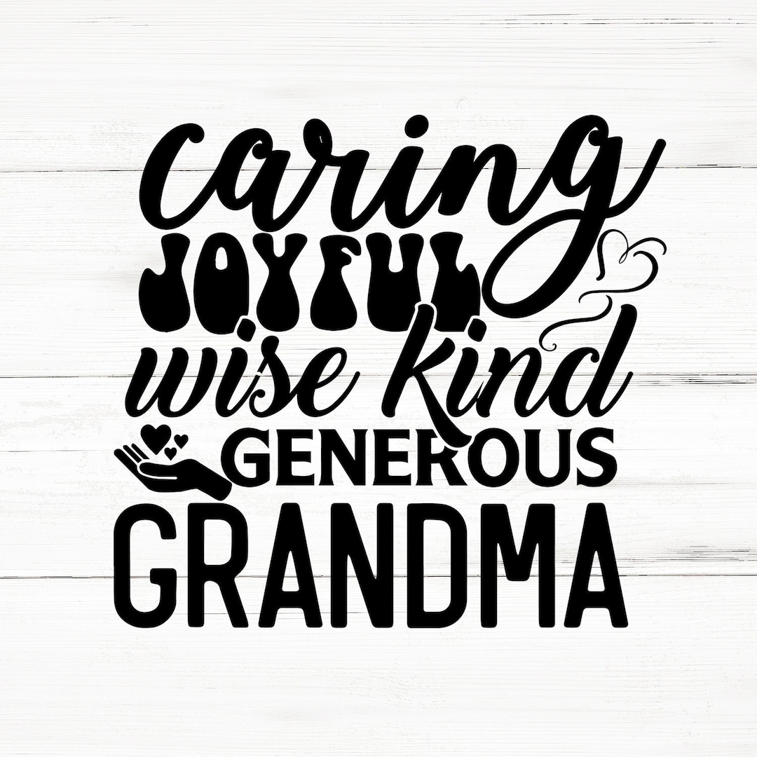 Grandma Svg, Grandma Png, Grandma Bundle, Grandma Designs, Grandma