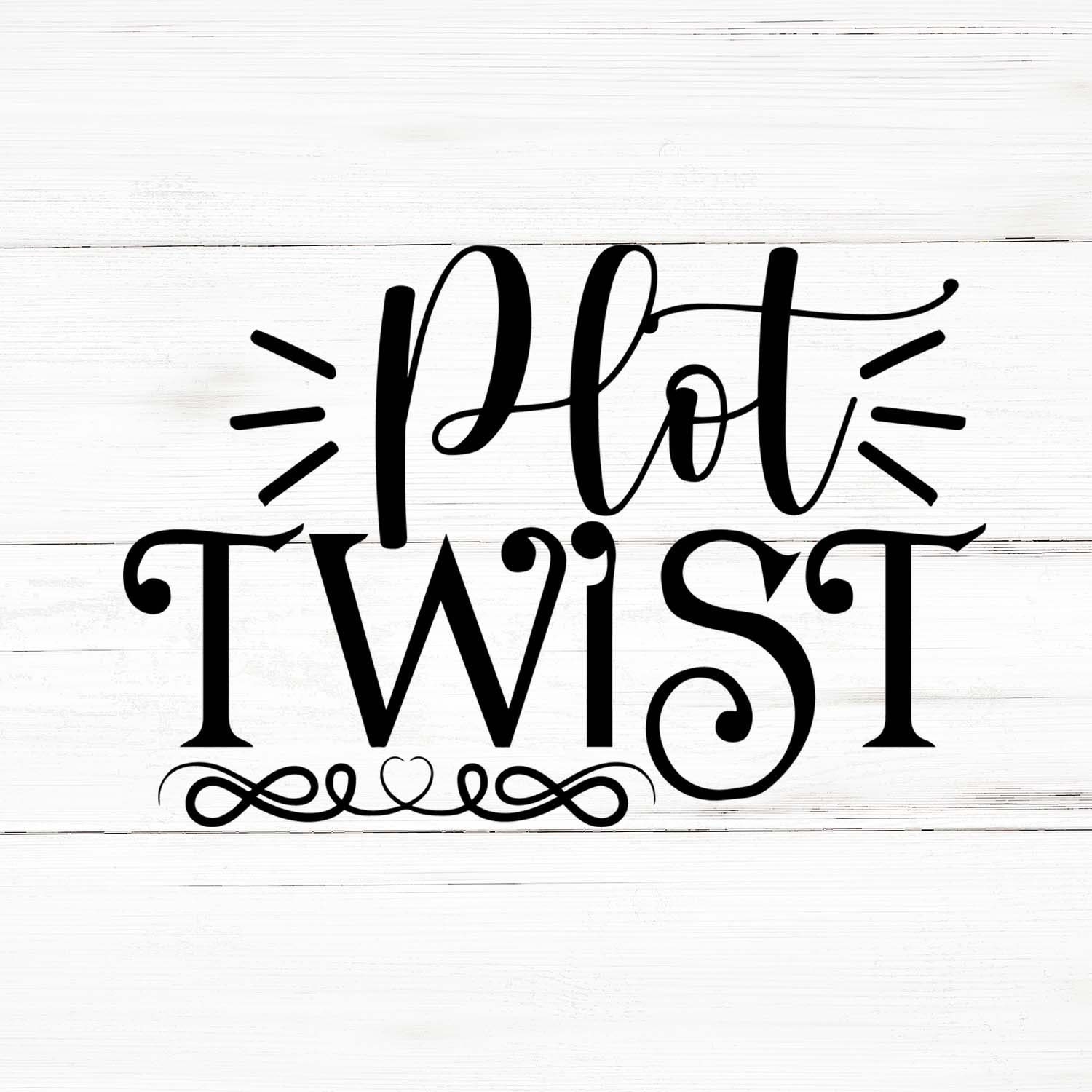 Plot Twist