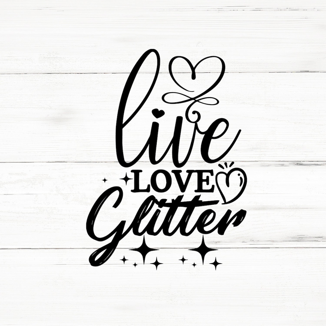 Glitter Svg, Glitter Png, Glitter Bundle, Hobbies Designs, Hobbies ...