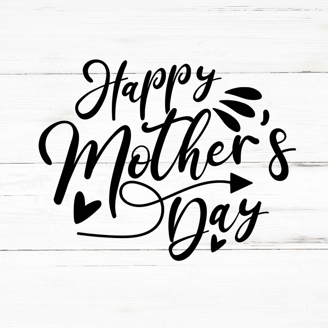Happy Mothers Day Svg Happy Mothers Day Png Happy Mothers - Etsy