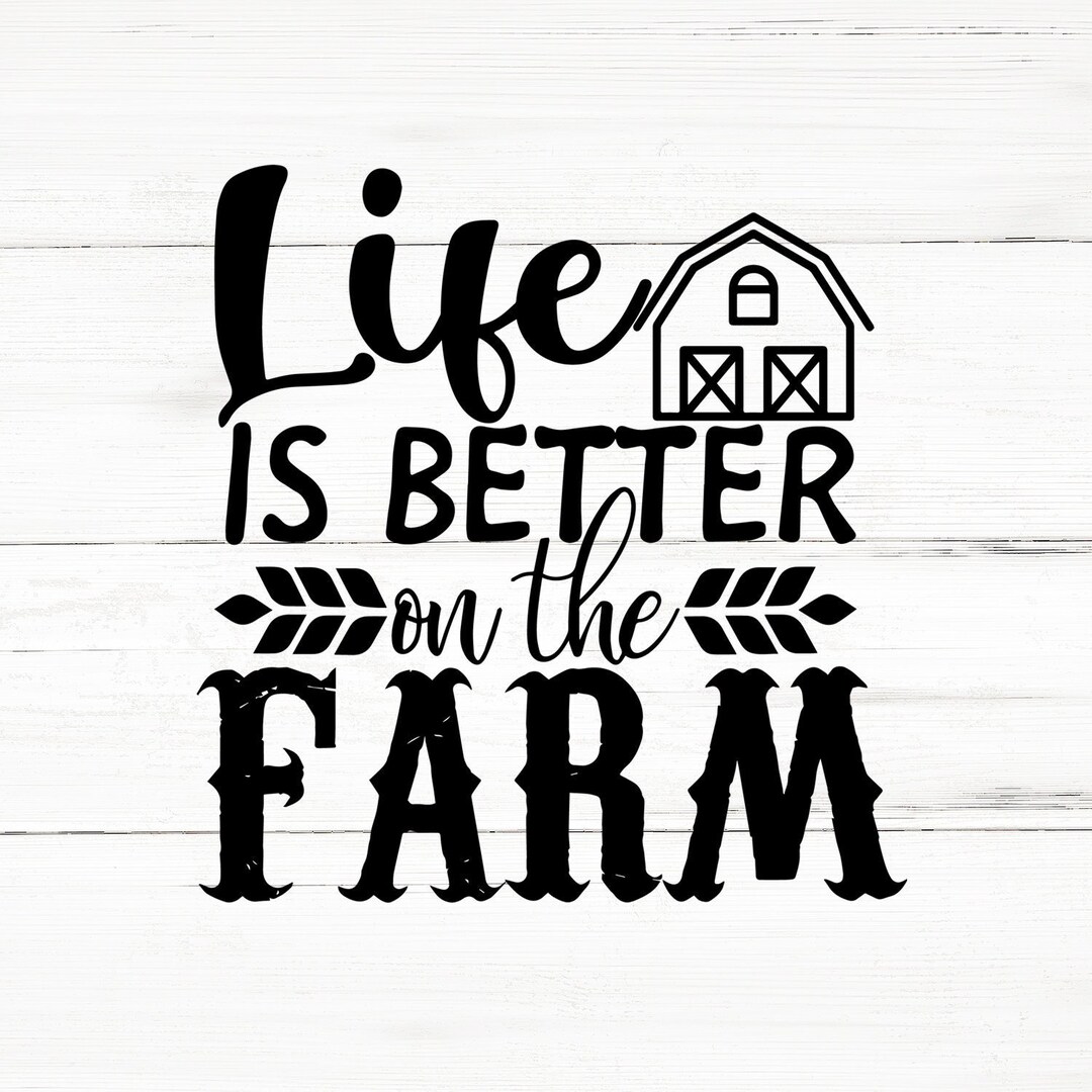 Farming Svg, Farming Png, Farming Bundle, Farming Designs, Farming