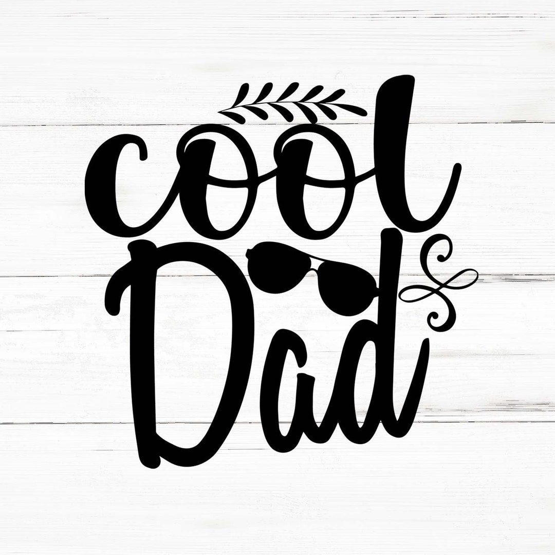 Daddy Svg, Daddy Png, Daddy Bundle, Daddy Designs, Daddy Cricut - Etsy