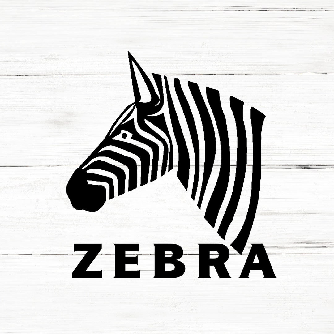 Zebra Svg, Mammals Png, Mammals Bundle, Mammals Designs, Mammals Cricut ...
