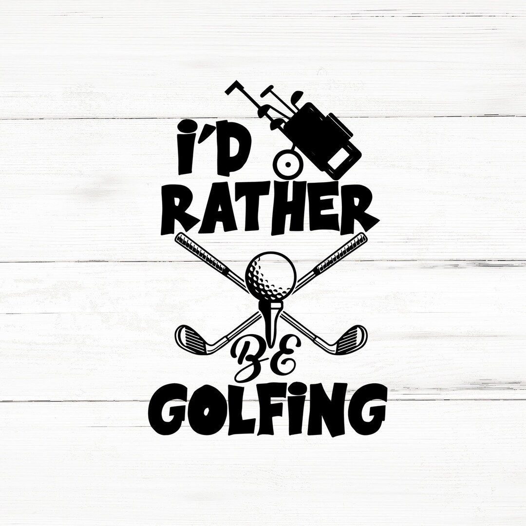 Golfing Svg, Golfing Png, Golfing Bundle, Golfing Designs, Golfing ...