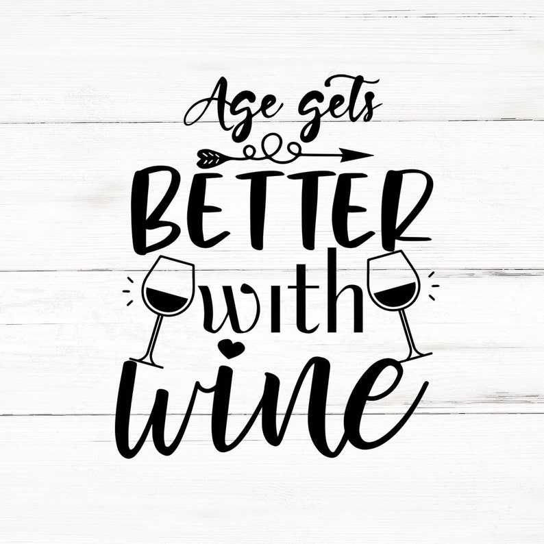 Wine Time Svg Wine Time Png Wine Time Bundle Wine Time Etsy