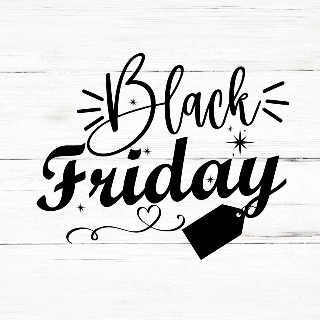 Friday Svg, Friday Png, Friday Bundle, Black Friday Designs, Black
